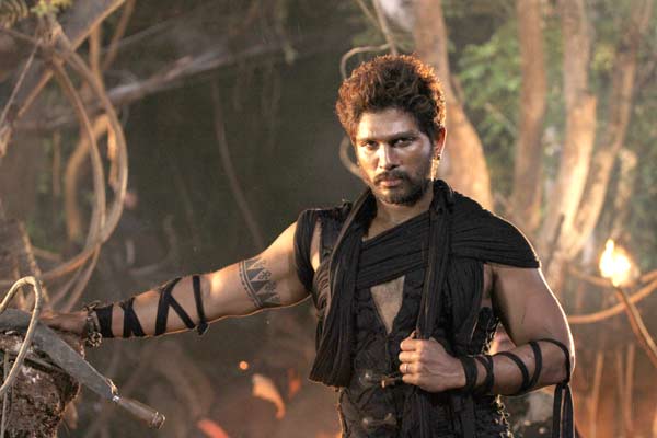 gunasekhar new movie rudrama devi,anushkai in rudrama devi,allu arjun in rudrama devi,  విఎఫ్‌ఎక్స్‌ తుది దశలో గుణశేఖర్‌ ‘రుద్రమదేవి’ 